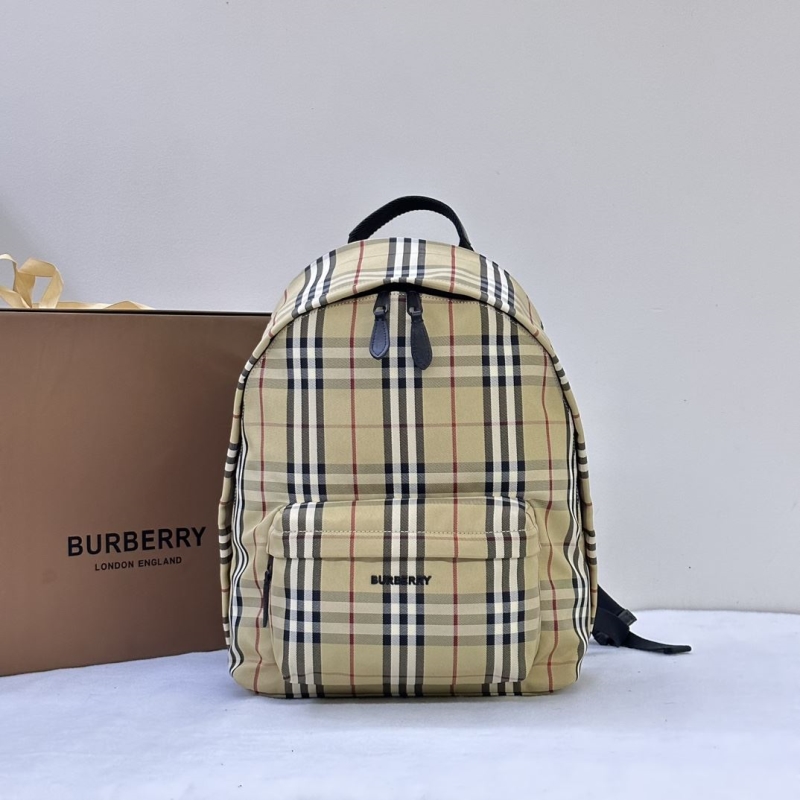 B**rry backpacks